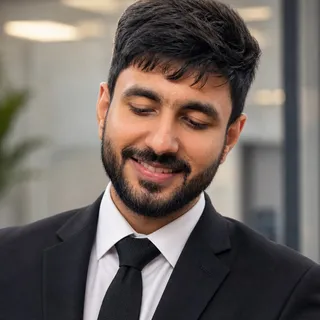 Aarav Khokhar