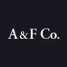 Abercrombie & Fitch logo