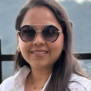 Abhisha Bansal