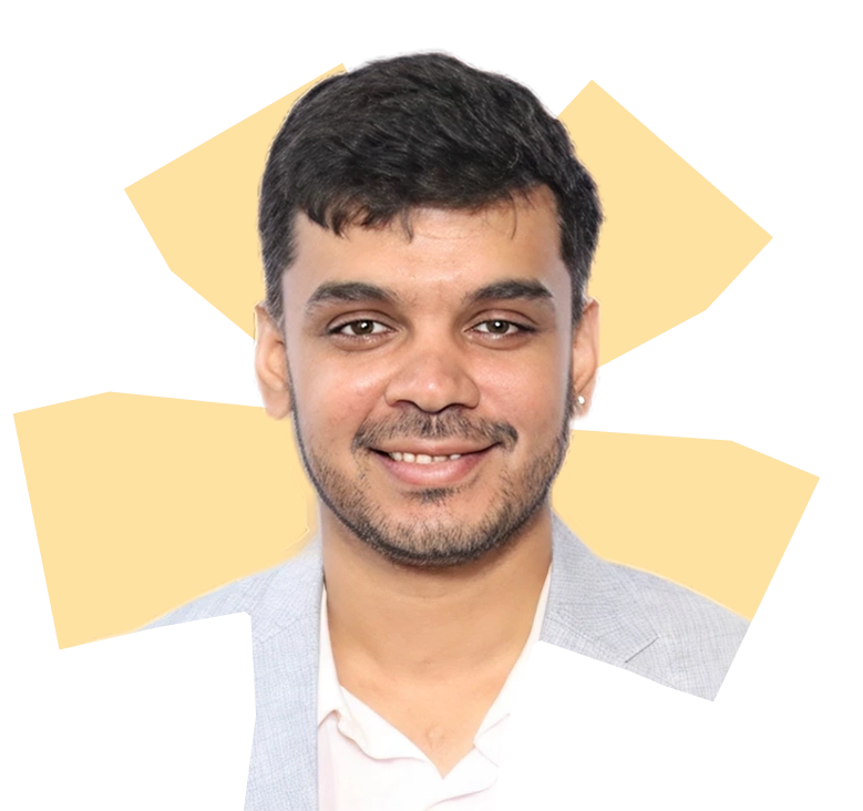 Anshul Rathi, Founder and CEO of CertifyOS