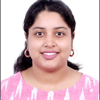 Ashmita Chatterjee