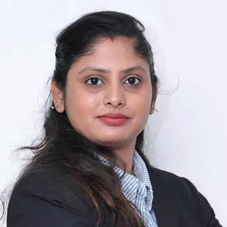 Bhairavi B Yellurkar