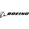 Boeing logo