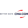CMA CGM logo