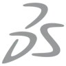 Dassault Systèmes logo