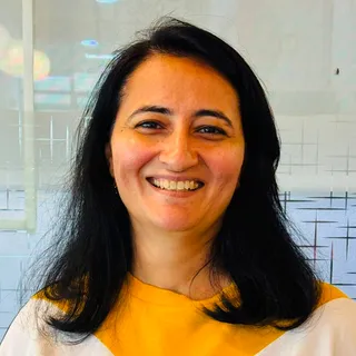 Deepika Nishant Bhayani