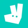 Deliveroo logo