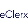eClerx logo