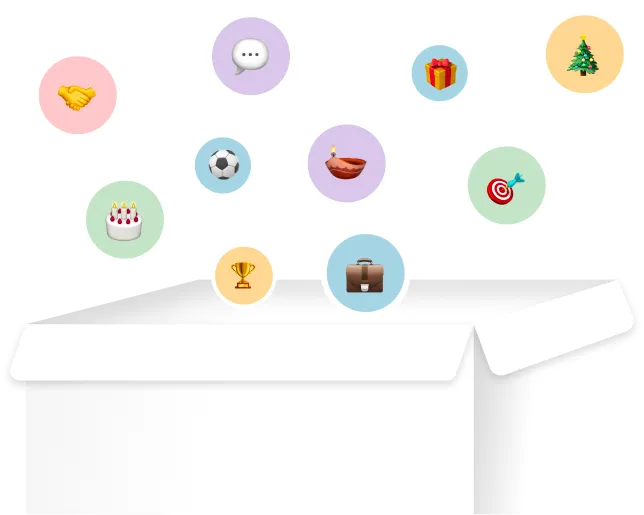 Engagement Programs