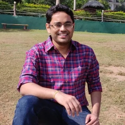 Hrishikesh Pardeshi