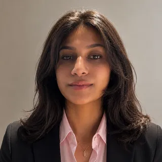 Garima Paradkar