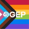 GEP Worldwide logo
