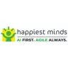 Happiest Minds Technologies logo