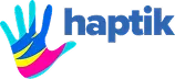 Haptik