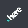 HERE Technologies logo