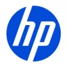 HP logo