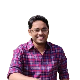 Hrishikesh Pardeshi