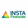 InstaFinancials logo