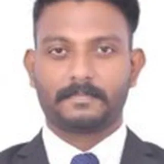 Joseph D Akkara