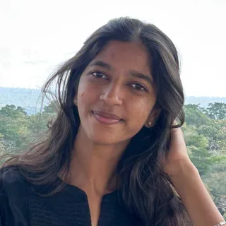 Kaparaveni Sanjana