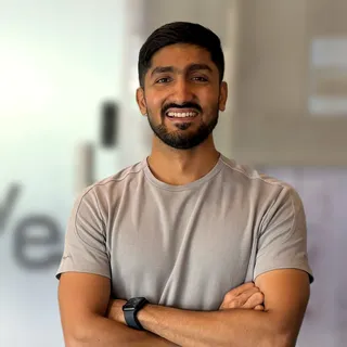 Karthik Sridharan