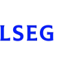 LSEG (London Stock Exchange Group) logo