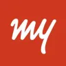 MakeMyTrip logo