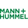 MANN+HUMMEL logo