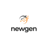 Newgen Software logo