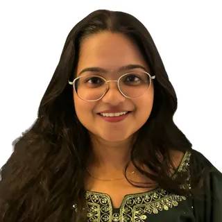 Nikhitha U