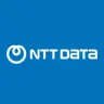 NTT Data logo