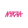 Nykaa logo