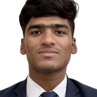 Parthiv C S