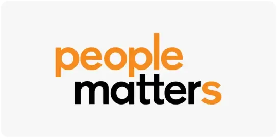 People Matters logo