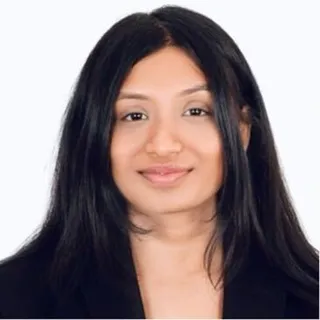 Pranathi R
