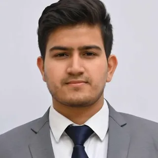 Pranav Dhiman