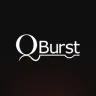 QBurst logo