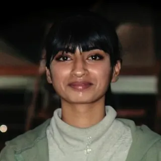 R Deepika