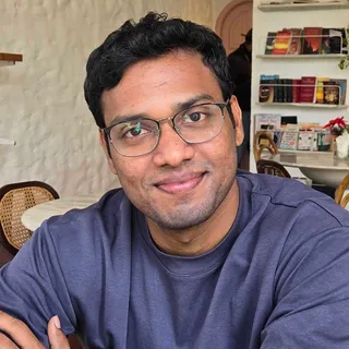 Raj Ashok Patil