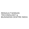 Renault Nissan Technology & Business Centre India logo