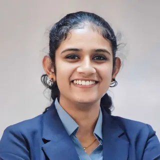 Revathy R Vinod