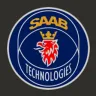 Saab logo