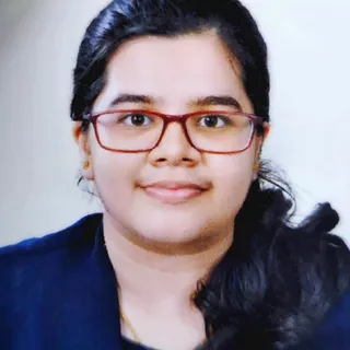 Sanya Mary Isaac