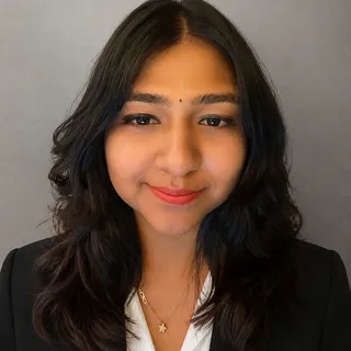 Shreya Mukhopadhyay