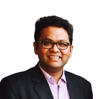 Suvansh Bansal