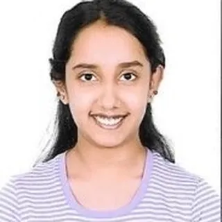 Tanavi V R