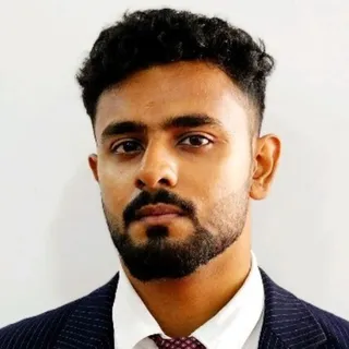 Taresh Kurup