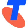 Telstra logo
