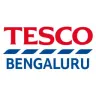 Tesco Bengaluru logo