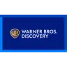 Warner Bros. Discovery logo